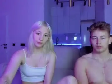 Chaturbate Nude Webcam of todojuntos