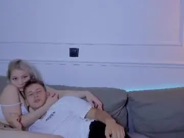 Chaturbate Live Sex of todojuntos