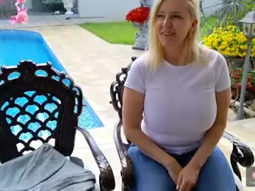 Chaturbate Sex Chat of tunderose