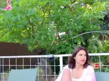 Chaturbate Private Sex Chat of tunderose