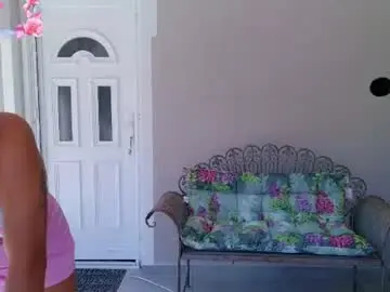 Chaturbate Live Sex of tunderose