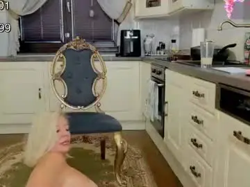 Chaturbate Adult Video Chat of tunderose