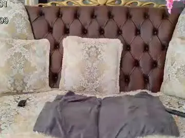 Chaturbate Adult Webcam of tunderose