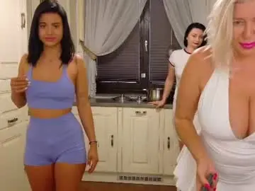 Chaturbate Free Porn Cam of tunderose