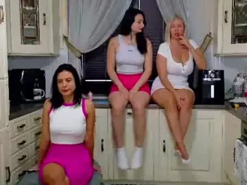 Chaturbate Free Porn Cam of tunderose
