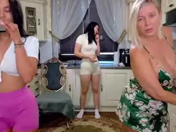 Chaturbate Live Sex Cam of tunderose
