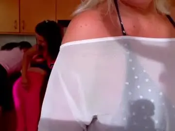 Chaturbate Watch Live Sex Cams of tunderose
