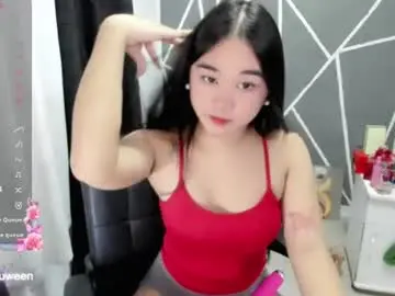 Chaturbate Watch Live Sex Cams of ur_sweetiechess18