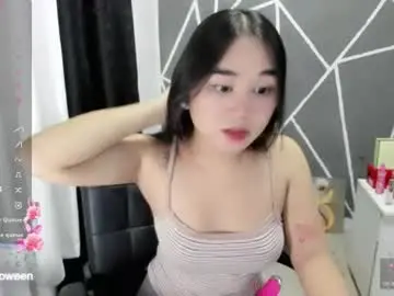 Chaturbate Nude Webcam of ur_sweetiechess18