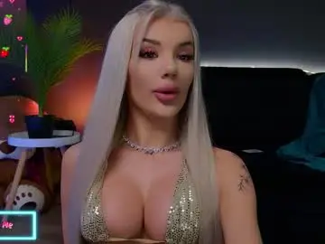 Chaturbate Adult Webcams of vanessavanne