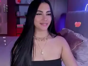 Chaturbate Live Porn of venus_starmodel