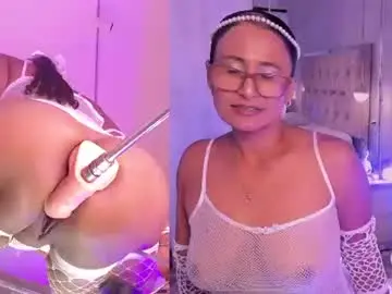 Chaturbate Sex Cam of victorianoir_