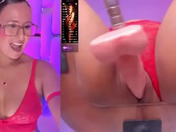 Chaturbate Watch Live Sex Cams of victorianoir_