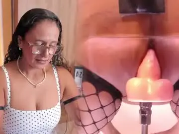 Chaturbate Nude Webcam of victorianoir_