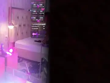 Chaturbate Free Live Porn of victorianoir_