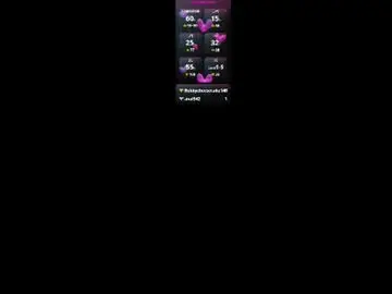 Chaturbate Best live sex cam show of victorianoir_
