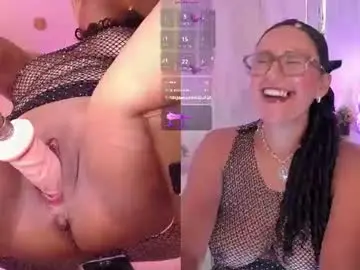 Chaturbate Free Live Porn of victorianoir_
