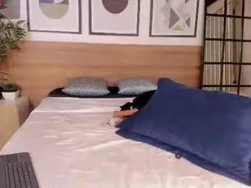 Chaturbate Live Sex of zafirablack