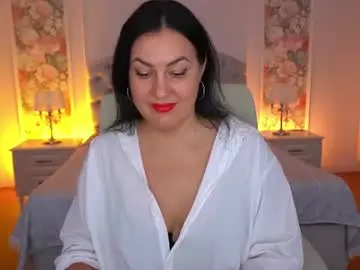 Chaturbate Live Sex of zafiramoonn
