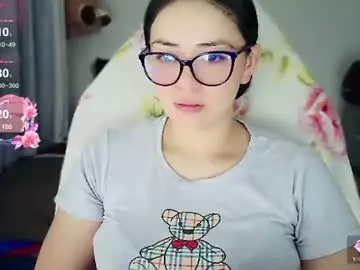Chaturbate Best Webcam of aeseelia
