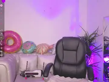 Chaturbate Best Webcam of alejaa___