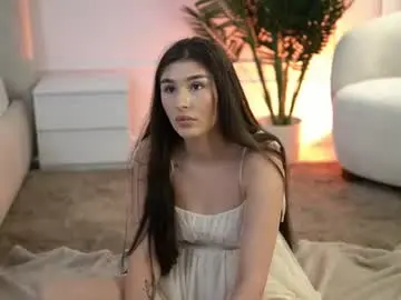 Chaturbate Adult Video Chat of alyacass
