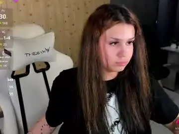 Chaturbate Best Webcam of amelialynx