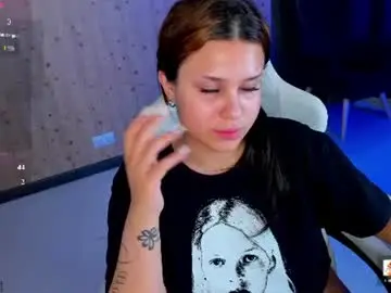 Chaturbate Sex Chat of amelialynx