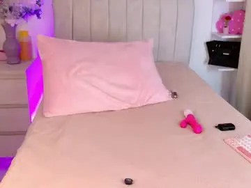 Chaturbate Best live sex cam show of annubis_lia