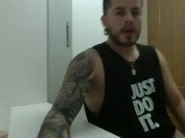 Chaturbate Free Porn Cam of arismen