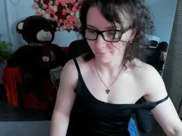 Chaturbate Nude Webcam of aureliagleam