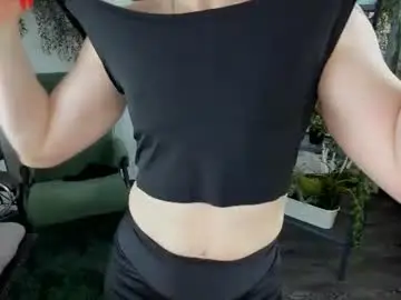 Chaturbate Sex Cam of aureliagleam