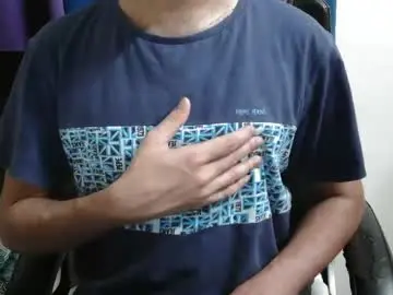 Chaturbate Live Porn of bunny_boy6969