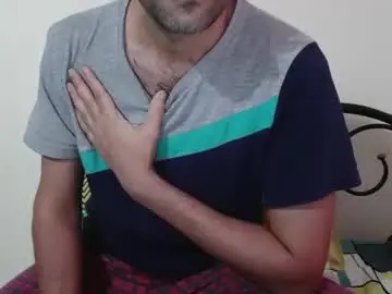 Chaturbate Adult Webcam of bunny_boy6969