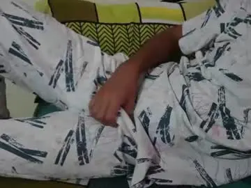 Chaturbate Sex Cam of bunny_boy6969