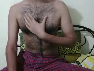 Chaturbate Live Sex Cam of bunny_boy6969