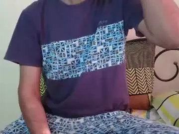Chaturbate Private Sex Chat of bunny_boy6969