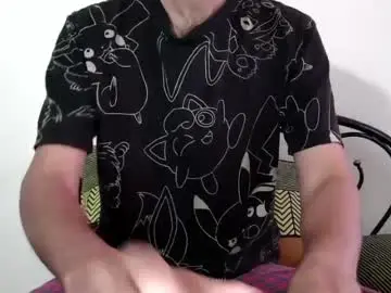 Chaturbate Free Porn Cam of bunny_boy6969