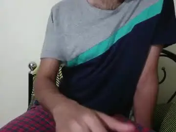 Chaturbate Nude Webcam of bunny_boy6969