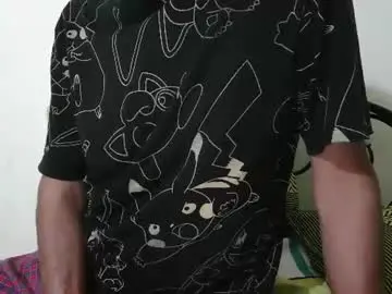 Chaturbate Sex Cam of bunny_boy6969