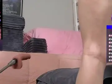 Chaturbate Free Live Porn of camillacassidy
