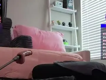 Chaturbate Live Sex of camillacassidy