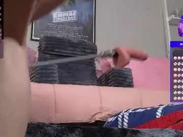 Chaturbate Nude Webcam of camillacassidy