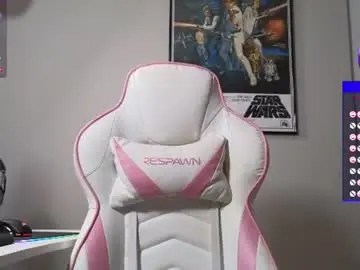 Chaturbate Live Porn of camillacassidy