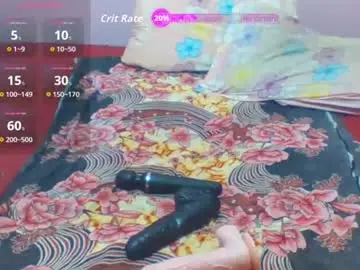 Chaturbate Watch Live Sex Cams of crystallgem