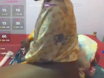 Chaturbate Live Sex Cam of crystallgem