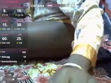 Chaturbate Private Sex Chat of crystallgem