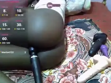 Chaturbate Best Webcam of crystallgem