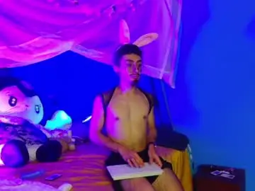 Chaturbate Sex Cam of dennis_moons