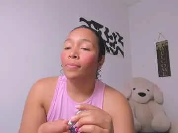 Chaturbate Live Porn of desty_y